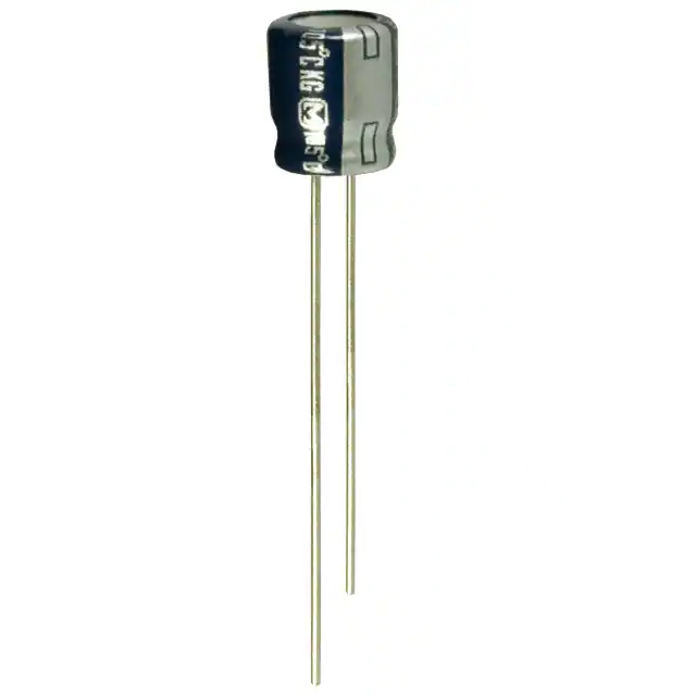 ECE-A0JKG680 Panasonic Electronic Components electronic component